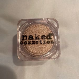 Naked Cosmetics Desert Sunset Eyeshadow